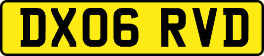 DX06RVD