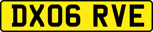 DX06RVE