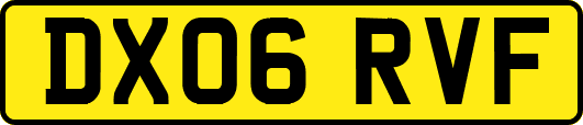 DX06RVF