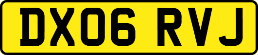 DX06RVJ