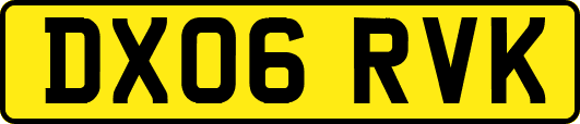DX06RVK