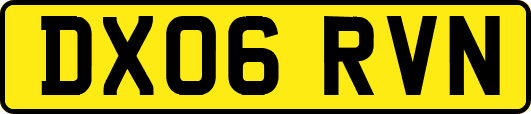 DX06RVN