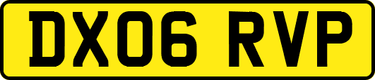 DX06RVP