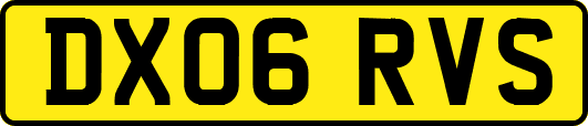 DX06RVS