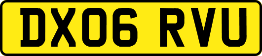 DX06RVU