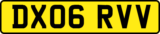 DX06RVV