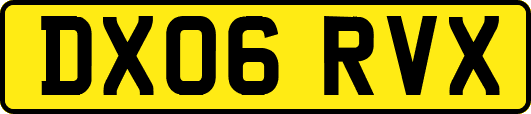 DX06RVX