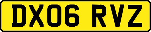 DX06RVZ