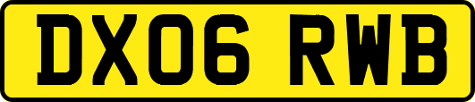DX06RWB