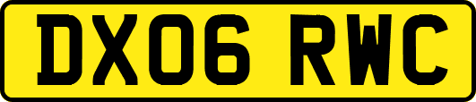 DX06RWC