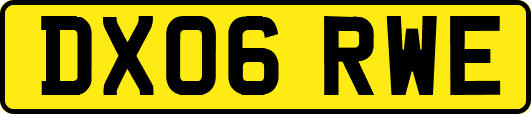 DX06RWE