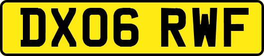 DX06RWF