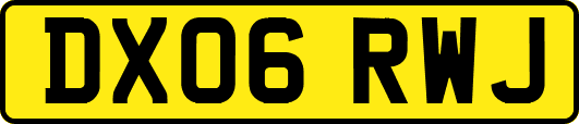 DX06RWJ
