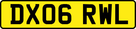 DX06RWL