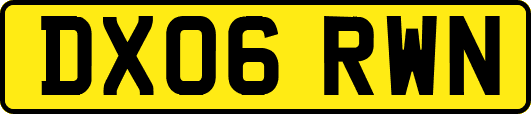 DX06RWN