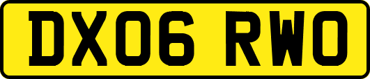 DX06RWO