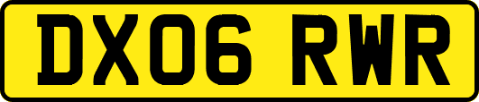 DX06RWR