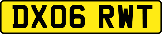 DX06RWT