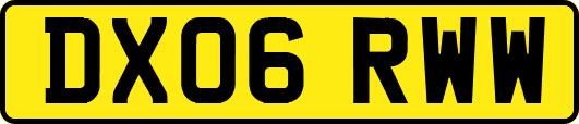 DX06RWW