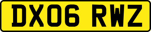 DX06RWZ