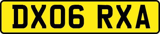 DX06RXA