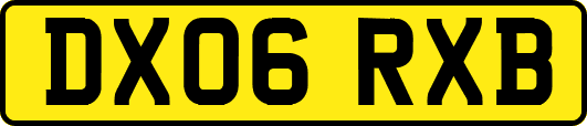 DX06RXB