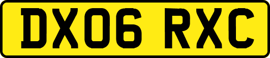 DX06RXC