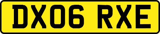 DX06RXE