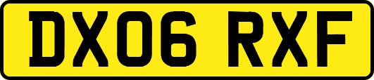 DX06RXF