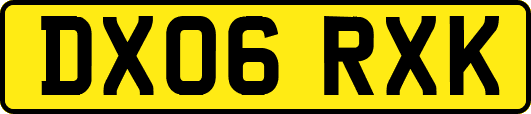 DX06RXK