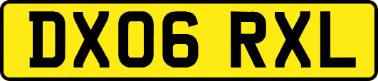 DX06RXL