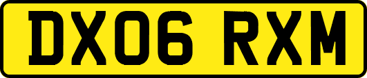 DX06RXM