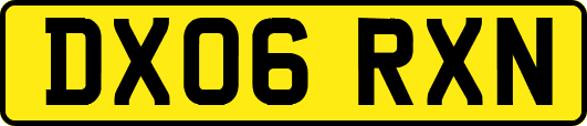 DX06RXN