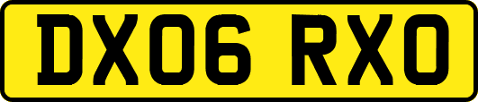 DX06RXO