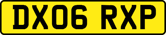 DX06RXP
