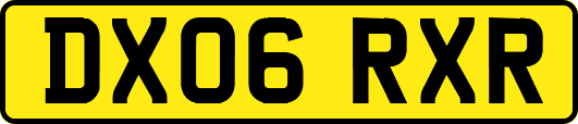 DX06RXR