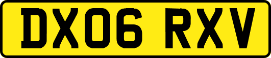 DX06RXV