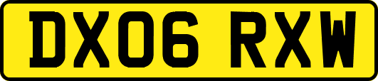 DX06RXW