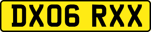 DX06RXX