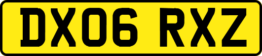 DX06RXZ