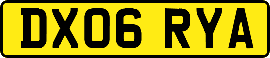 DX06RYA