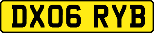 DX06RYB