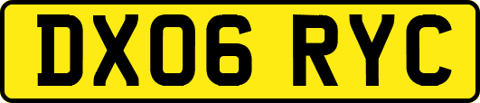 DX06RYC