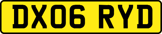 DX06RYD