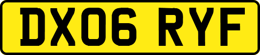 DX06RYF