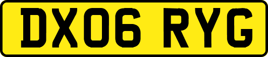 DX06RYG