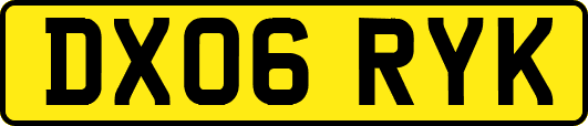 DX06RYK