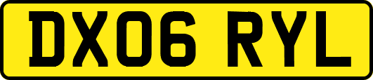 DX06RYL