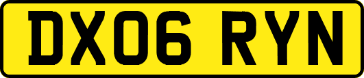 DX06RYN