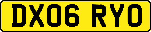 DX06RYO